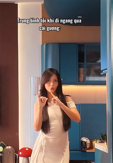 Hãy nói là tôi hông cô đơn điiii, nên các bác nhớ đón xem livestream tối mai để ring quà nhoaaaa 😍 @Matrix Professional Việt Nam #quynhanhshyn #HợpTácCùngMatrix #MatrixFoodForSoft