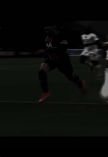 Mbappé Speed Edit Highlights