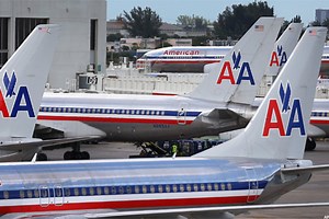 What Really Happened in the 1993 American Flight Attendants Strike