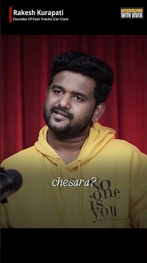 What is the average car customization cost? 💰 | Telugu podcast | BBWV #vivekanna #shorts