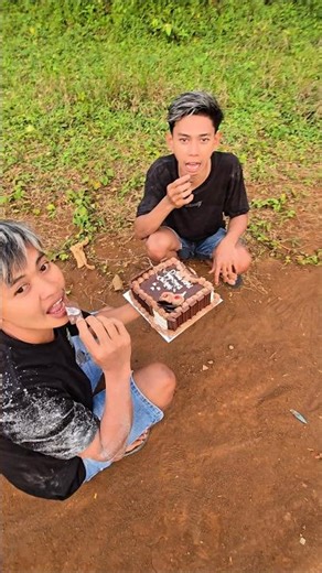 Fajar why did zira's birthday cake get eaten up #trendingshorts