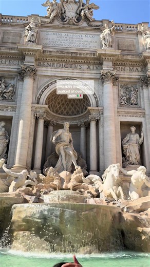 Discover the Magic of an Italian Summer in Rome