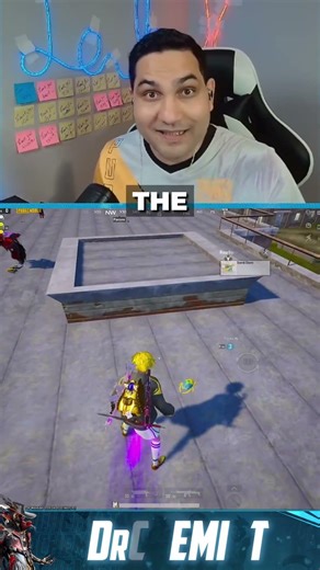 Recall System in Pharoah Mode Explained