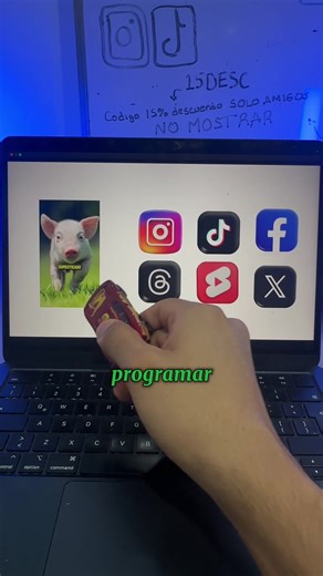Con grou.site, programa tus videos en todas tus redes sociales al mismo tiempo. Ahorra horas de trabajo y mantén activa tu presencia en todas las plataformas. ✨ Empieza a automatizar tu contenido en 👉 grou.site #GROU #creadoresdecontenido #automatizacion #socialmedia #contentcreator #reels #tiktokers #marketingdigital #shortformcontent #videomarketing #emprendedoresdigitales #plataformadigital #ahorratiempo #creadordecontenido #youtubeShorts #instagramReels #tiktokmarketing