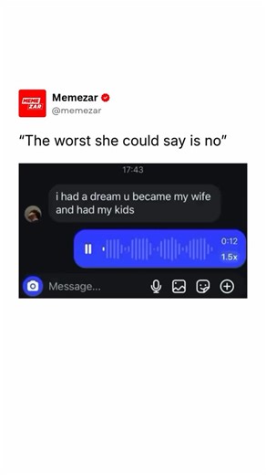 FlapsMemes | 😭 Apple’s default "Radar" alarm is scientifically engineered to be as intrusive as possible, utilizing frequencies between 2 and 5 kHz to... | Instagram