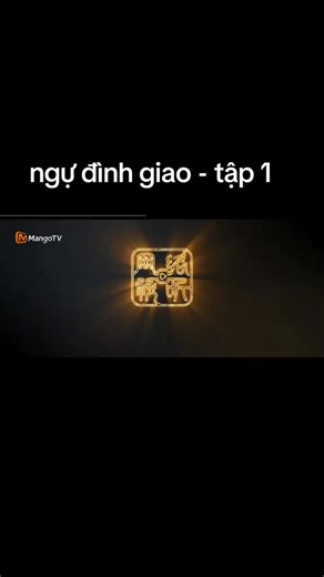 ngự đình giao tâp 1 ### trantrietvien
