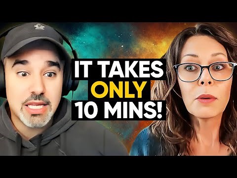 MAKE THE PAIN STOP: Transforming YOUR SOUL'S PURPOSE In This LIFETIME! | Cheryl Richardson