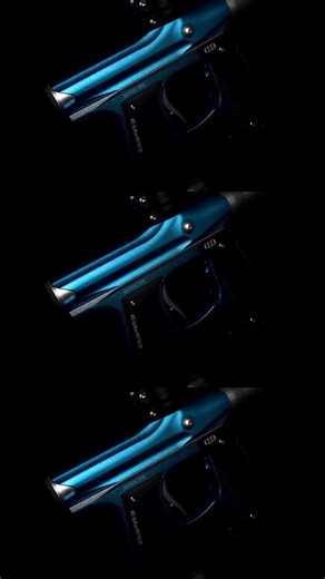 The best starter marker in the game. Reliable, smooth, and ready for any field. ➡️ empirepaintball.com | Empire Paintball