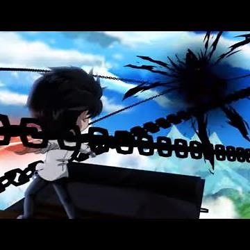 MapleStory: Kinesis Animation #1 (GMS)