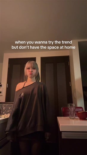 Dance Trend Tutorial: Limited Space Moves