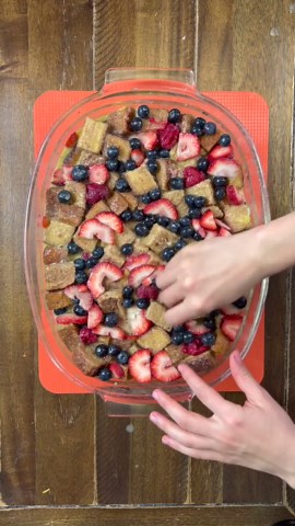 All Your Breakfast Favorites in One Pan