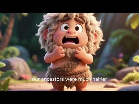 Why Do We Get Goosebumps? 🐔❄️ | Fun Science for Kids