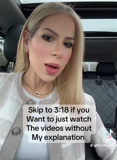 HIGH STRANGNESS: UFO Lands, Woman records a portal with thousands of shadows moving in and around it... OMG!!!