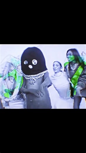 How is big dill so tuff🔥