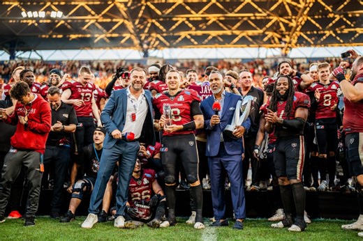 EFA Statement: Für eine faire Zukunft des europäischen Footballs - Österreichs Football Portal