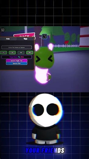 🐾 ADOPT ME PET SPAWNER SCRIPT 2026 | Roblox Adopt Me Script Spawn Pets | New Update