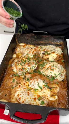 Foolproof supper recipe that everyone will finish and enjoy