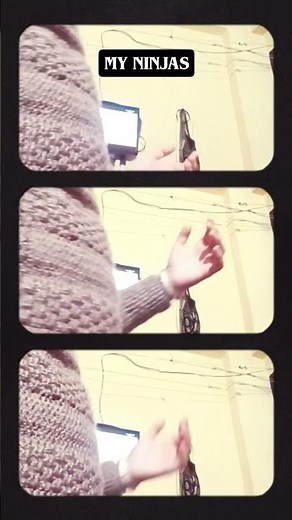 my ninjas #roblox #edit #memes
