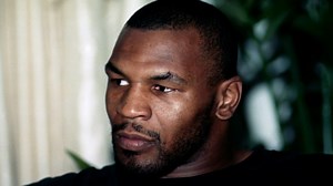 Tyson reveals all over his cocaine shame and how he felt 'unbeatable'