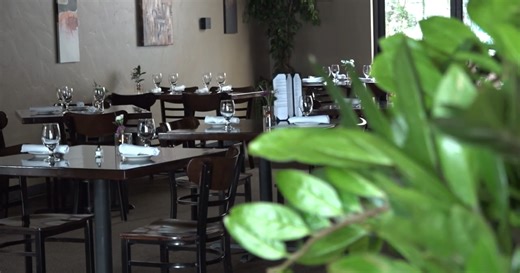 New restaurant replaces Jackalope Grill as slow season continues for Bend businesses