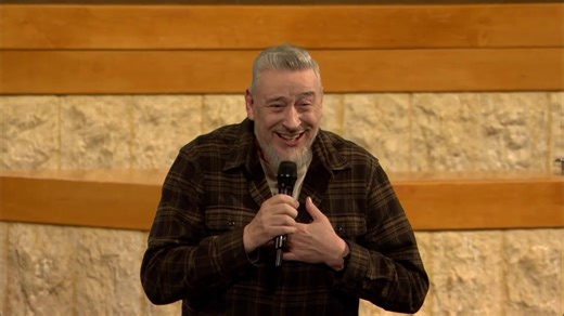 3.6K views · 77 reactions | Rod Parsley on Reels | Facebook