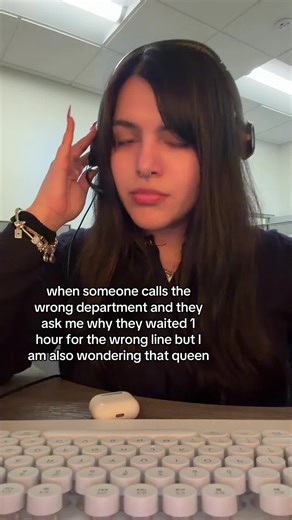 Understanding Call Center Frustrations and Miscommunication