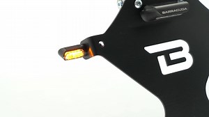 30K views · 16 reactions | Intermitentes M LED micro. Homologados, aluminium proyect luxury. https://www.barracudamoto.es/intermitentes-barracuda-homologados-m-led-b-lux.html | Barracuda Moto España | Facebook