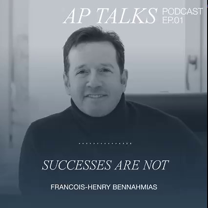 7.4K views · 165 reactions | Introducing our new series AP Talks...