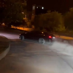 Lexus gs430 going sideways Crazy driver control | Performance parts