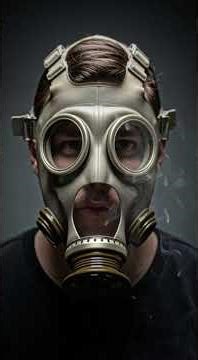 How WWII Gas Masks Became a Silent Killer