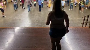 Here’s the line dance to Ex’s and Oh’s! Thanks to @blondie4560 for teaching us! Song: Ex’s and Oh’s by Elle King Choreographer: Donna Aiken #countrydancing #linedancing #ogden #utah | Dance Ogden