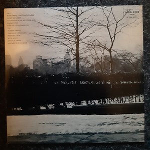 Steely Dan - Pretzel Logic