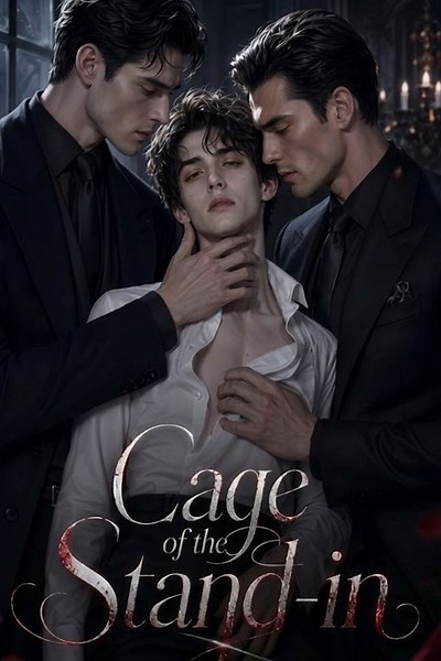 Cage of the Stand In