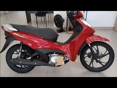 🔥 HONDA BIZ 2026 – IS IT WORTH IT? THE TRUTH THAT HONDA DOESN'T TELL YOU!