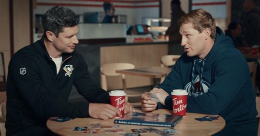 Canadians can win a new car, trip to the Stanley Cup final with Tim Hortons NHL Hockey Cards