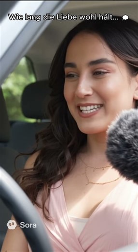 Jooo wahrscheinlich wegen dem lächeln 😂😂 #aicontent #funny #comedy