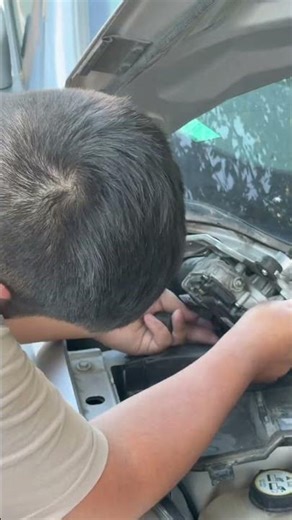 Ford escape wiper motor replacement #diy #car #replacement #reels #diyproject