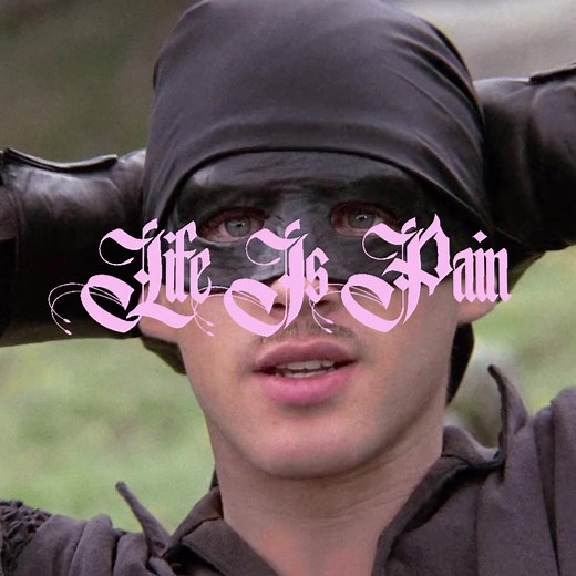 Cary Elwes' Iconic Role as Westley in The Princess Bride