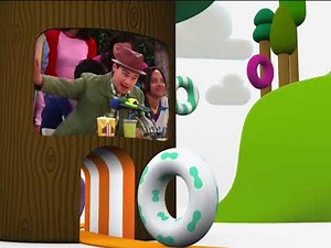 The Fresh Beat Band: Up Next Bumpers (2012)