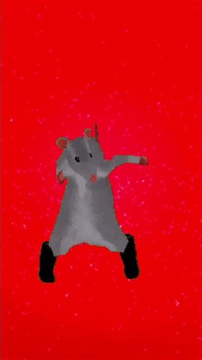 tikus menari nari #tikus #tikusnari