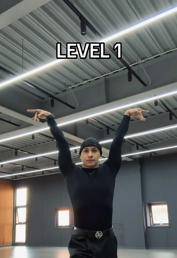 Mastering Waacking: Essential Drills and Tutorials
