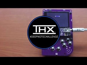 #DeepNoteChallenge (FAN VIDEOS) Bob Miller (Kernal Bob)