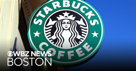 Starbucks redesigns loyalty program