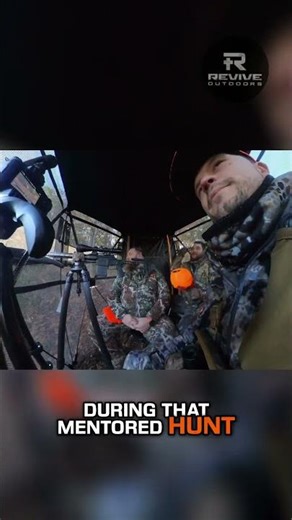 Hunting 101 Learn to Hunt with Expert Mentors and Go Pro