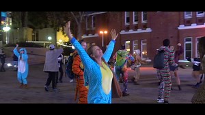 6.1K views · 103 reactions | We're excited about our upcoming Perth Winter Onesie Street Parade happening on Friday evening! We're expecting around 80 - 100 onesie crew to help us turn the streets into a moving dance-floor. | The Liberators | Facebook