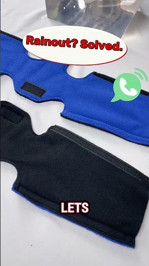 Comfort CPAP Headgear + Insulated Tube Wrap