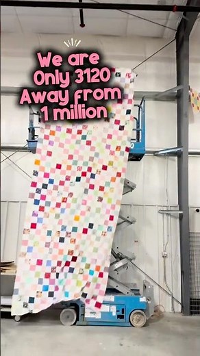 Day 100 On the Road To 1,000,000
