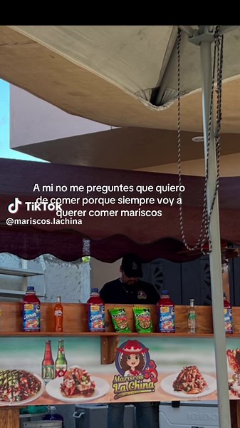 Delicious Mariscos: A Must-Try in La Paz, Mexico