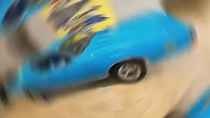 Classic American Muscle Car Lot Inventory | Muscle Car Of The Day