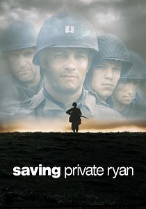 Saving Private Ryan streaming: where to watch online?